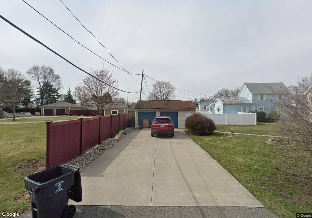 202 Turner St unit OF, Columbus Grove, OH 45830 - photo 1