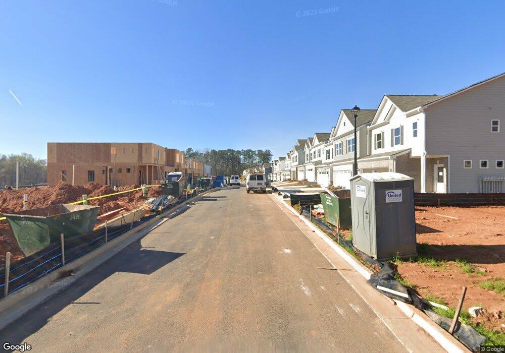 84 Ravencliff Dr unit 84, Austell, GA 30168 - photo 1