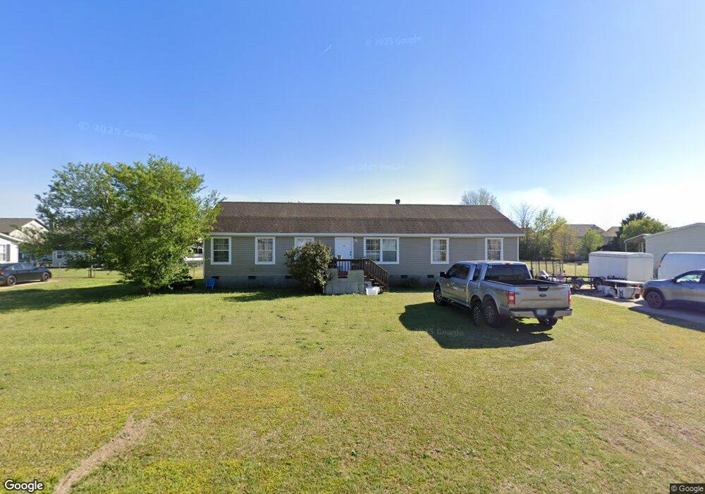 121 Ticonderoga Dr, Byron, GA 31008 - photo 1