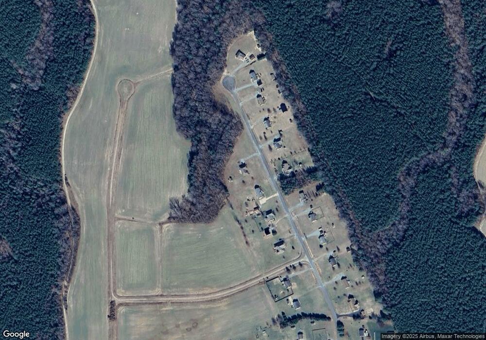 401 Pond Dr, Dunnsville, VA 22454 - photo 1