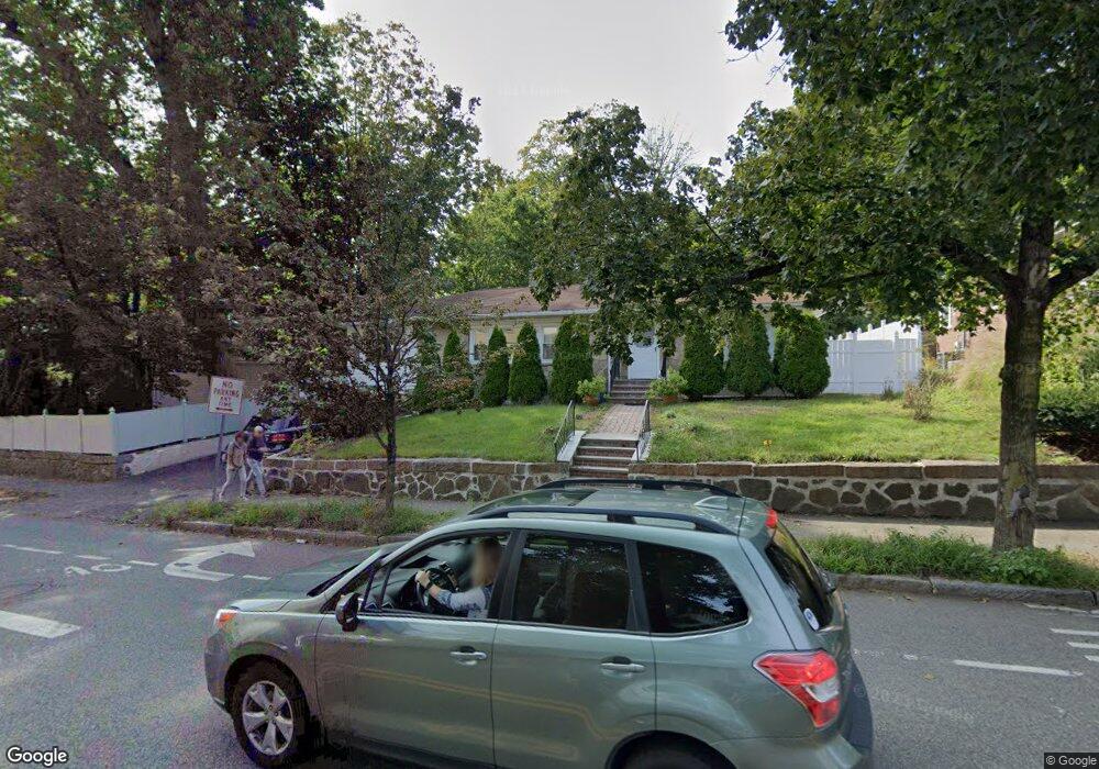 14 Sumner Rd, Brookline, MA 02445 - photo 1