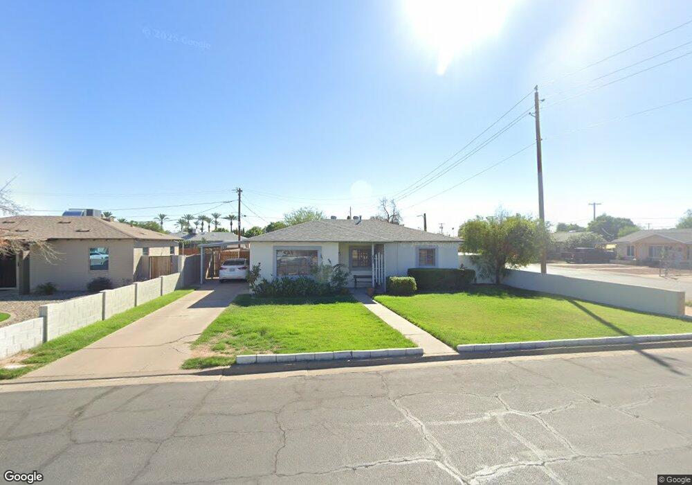 1605 E 1st Place, Mesa, AZ 85203 - photo 1