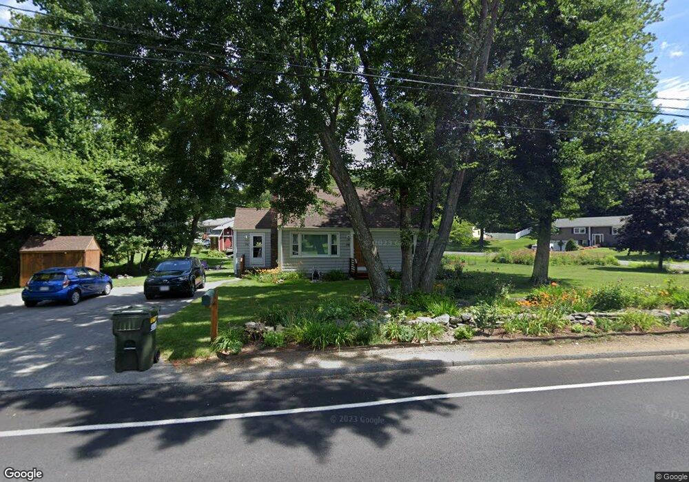 198 Chapin Rd, Hudson, MA 01749 - photo 1