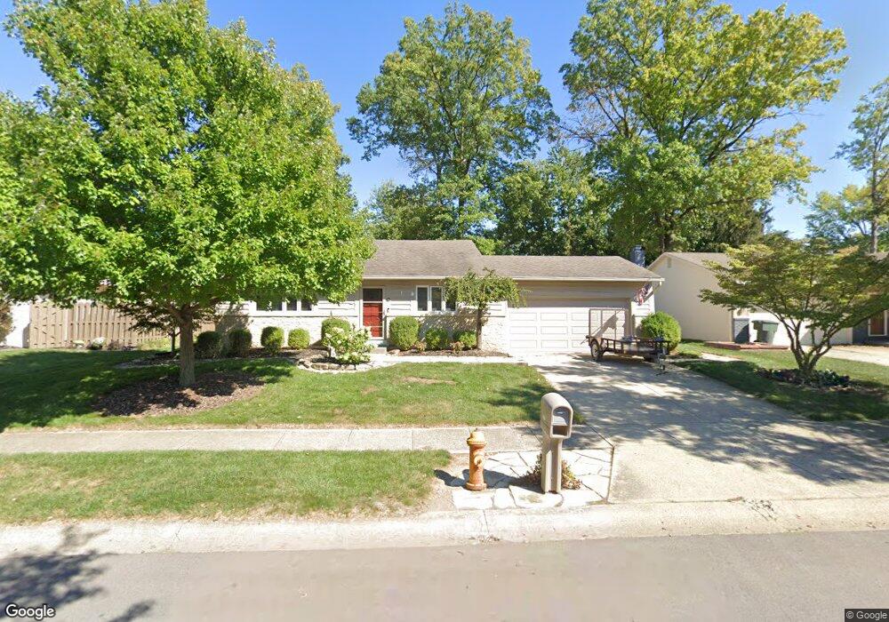 7676 Foxboro Ct, Columbus, OH 43235 - photo 1