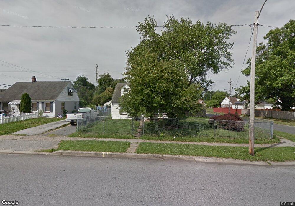 15 Bacon Ave, New Castle, DE 19720 - photo 1