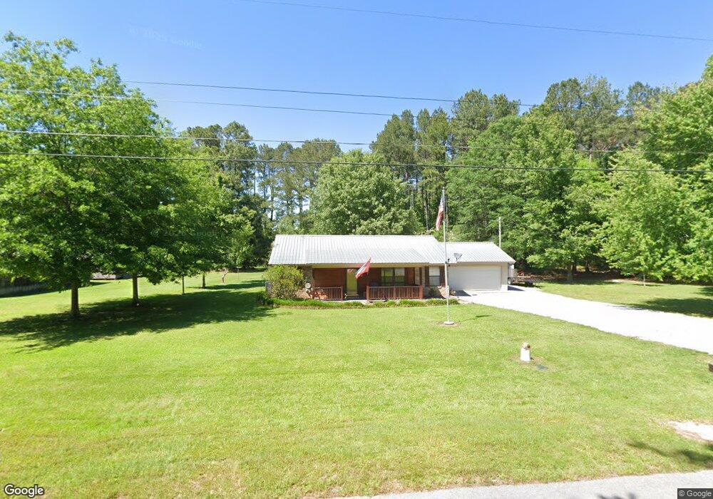 60 Norris Dr, Laurel, MS 39443 - photo 1