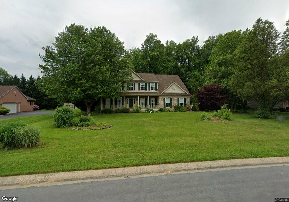 513 Copeland Rd, Fallston, MD 21047 - photo 1