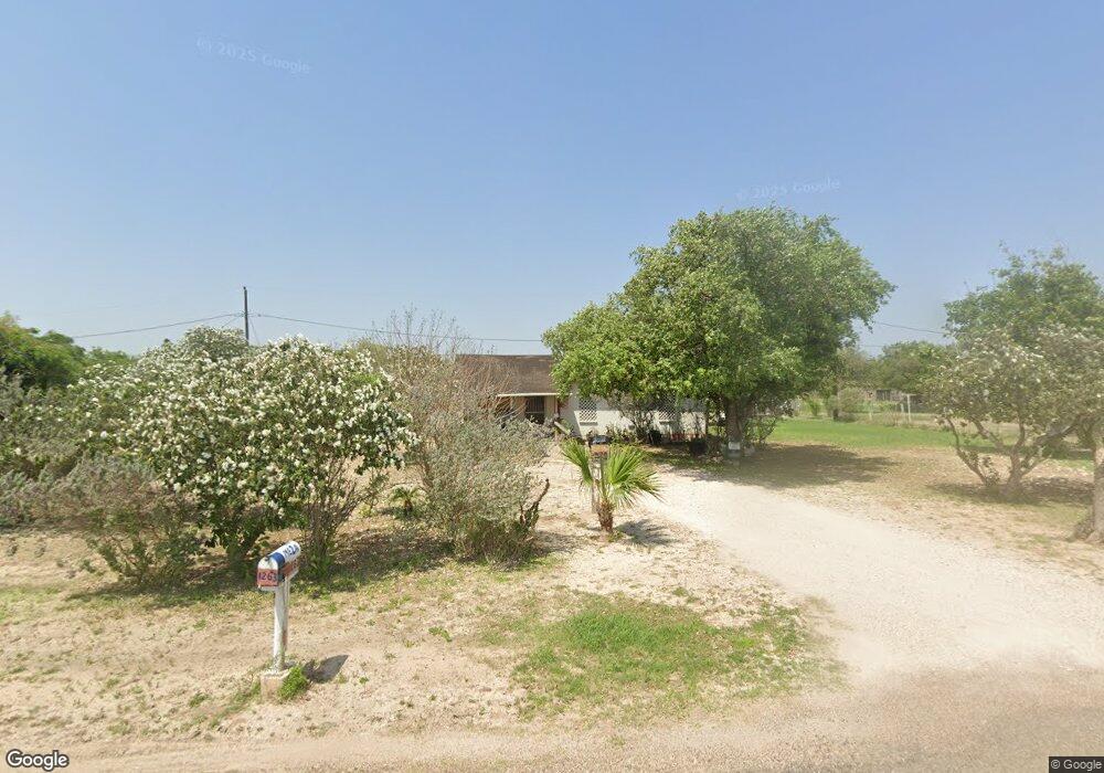 1263 S 3rd St, Alamo, TX 78516 - photo 1