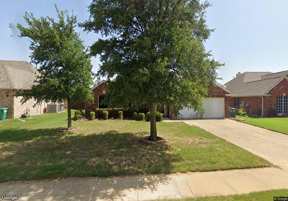 3421 Sundown Blvd, Denton, TX 76210 - photo 1