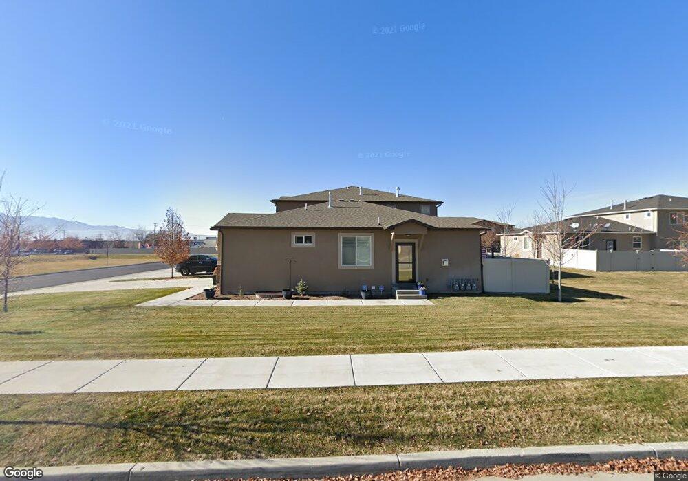 93 E 780 S, Smithfield, UT 84335 - photo 1