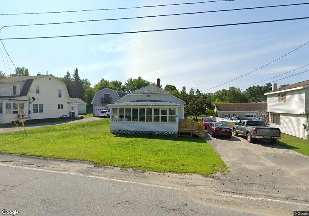 19 Wassau St, Millinocket, ME 04462 - photo 1