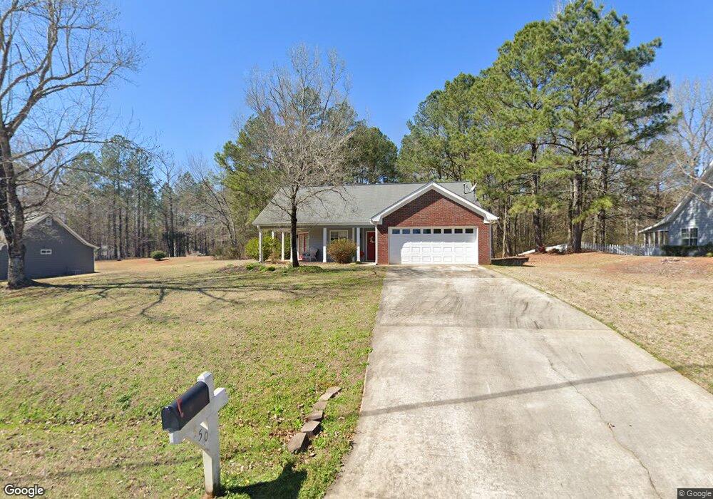 550 Robin Rd unit 2, Covington, GA 30016 - photo 1