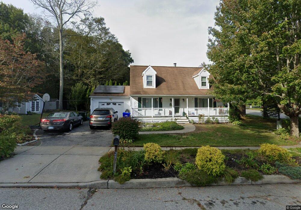 29 Cheseborough Farm Rd, Mystic, CT 06355 - photo 1