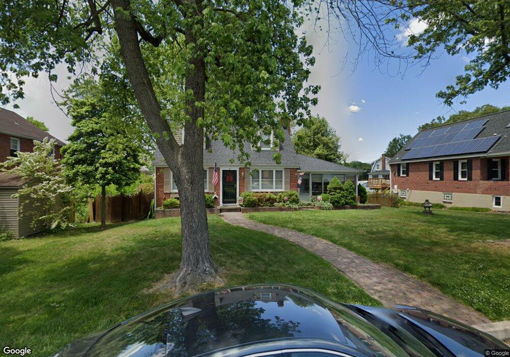 10 Leslie Ave, Nottingham, MD 21236 - photo 1