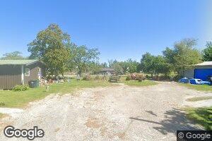 805 Benjamin Ln, Hackberry, LA 70645