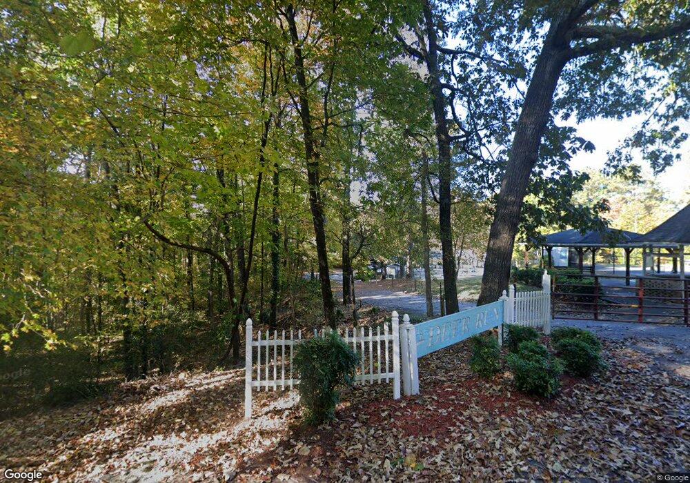 5096 W Shore Dr SW, Conyers, GA 30094 - photo 1