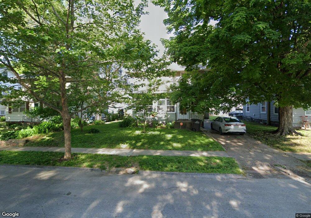 3500 1st St, Des Moines, IA 50313 - photo 1