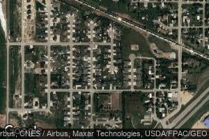 412 3rd Ave SW Unit Lot 15 Meyers 5th Ad, Surrey, ND 58785