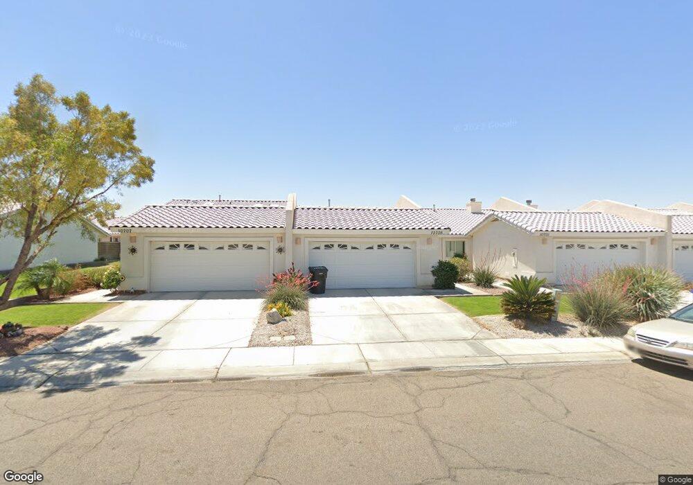 10705 E 34th St, Yuma, AZ 85365 - photo 1