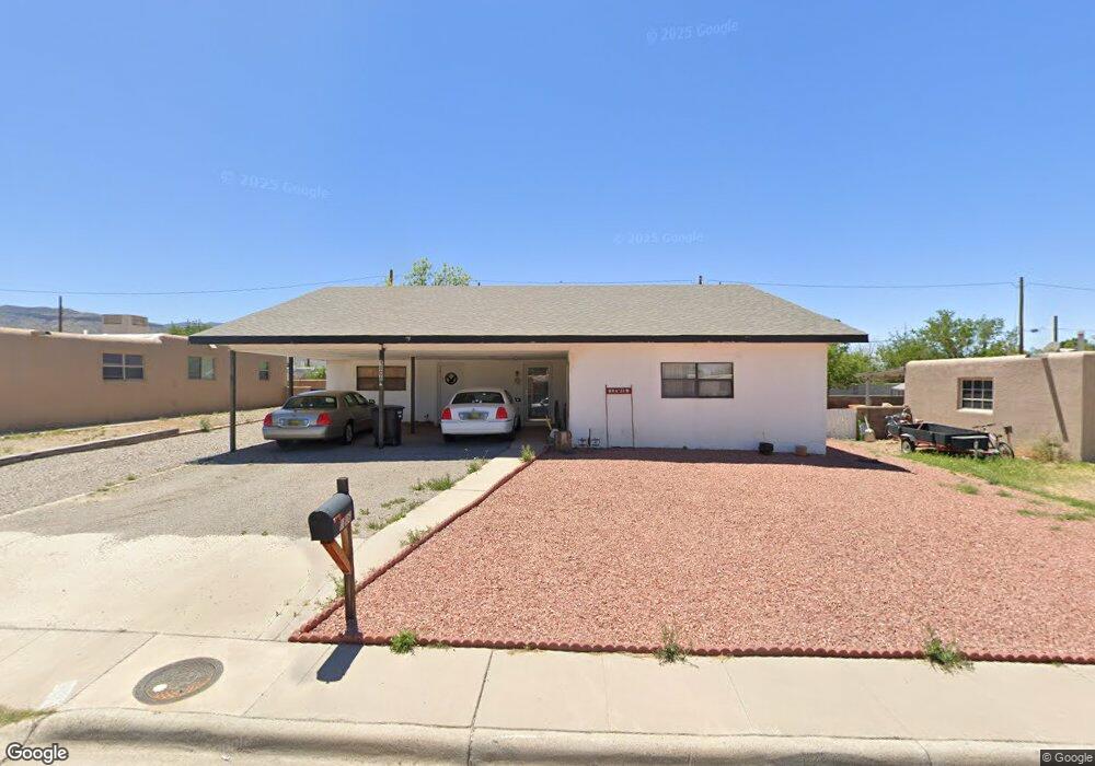 1806 Snow Dr, Alamogordo, NM 88310 - photo 1