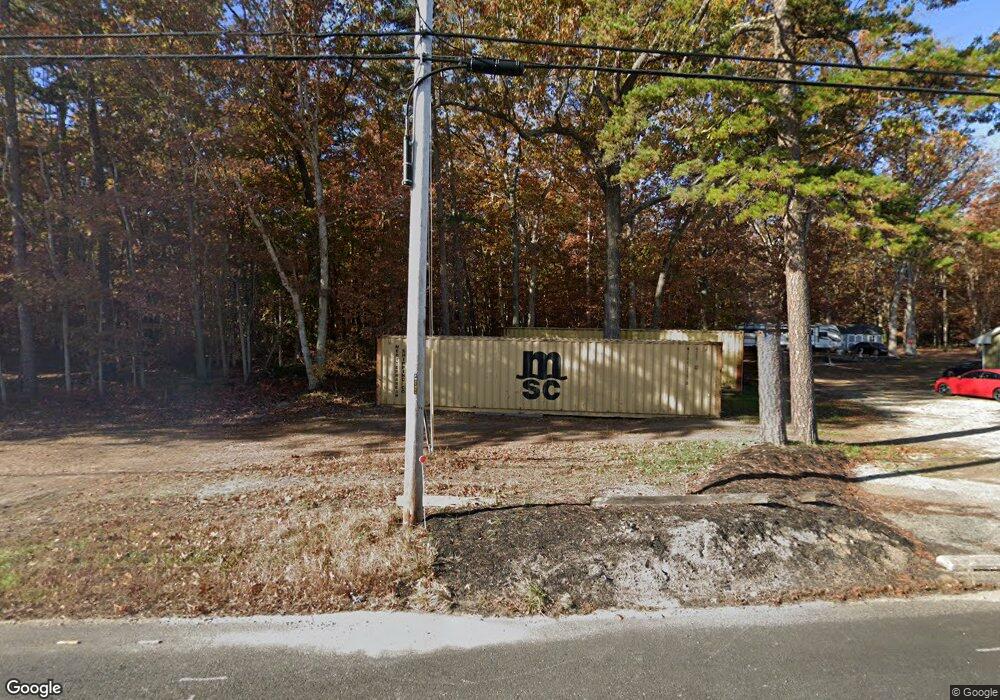 7316 Black Horse Pike, Mays Landing, NJ 08330 - photo 1