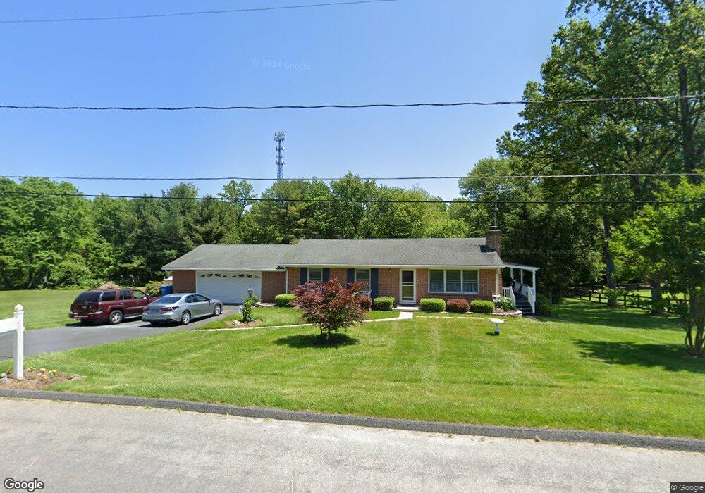 2109 Wentworth Dr, Bel Air, MD 21015 - photo 1