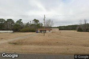 3575 Sapps Rd, Carrollton, AL 35447