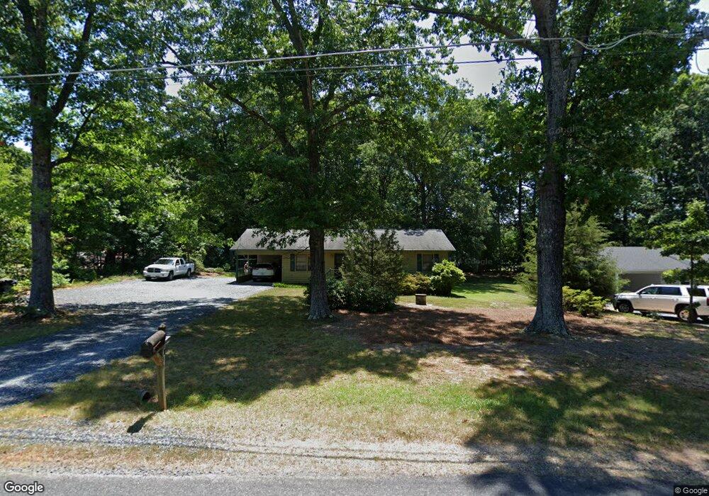 855 Oakwood Acres Rd, Asheboro, NC 27205 - photo 1