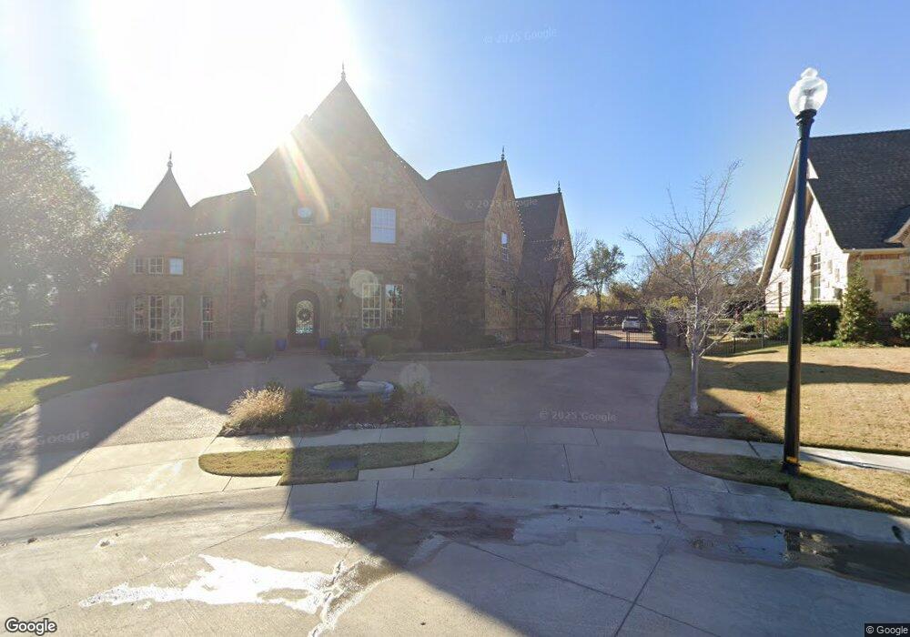 440 Chapel Downs Ct, Southlake, TX 76092 - photo 1