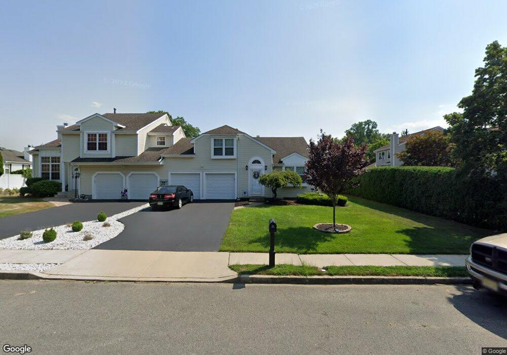 6 Baytree Cir, North Middletown, NJ 07748 - photo 1