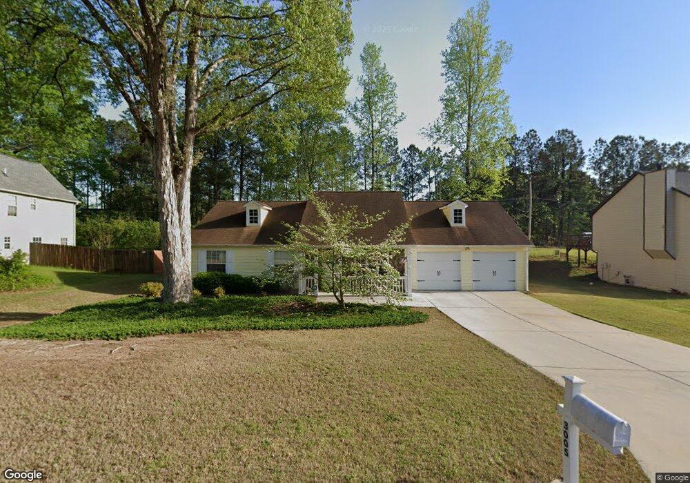 3005 Brass Dr unit 1, Austell, GA 30106 - photo 1