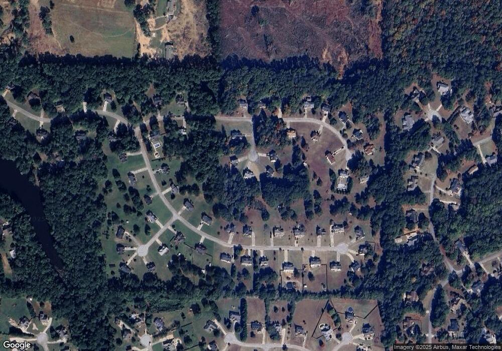 311 Quinn Ct, McDonough, GA 30252 - photo 1