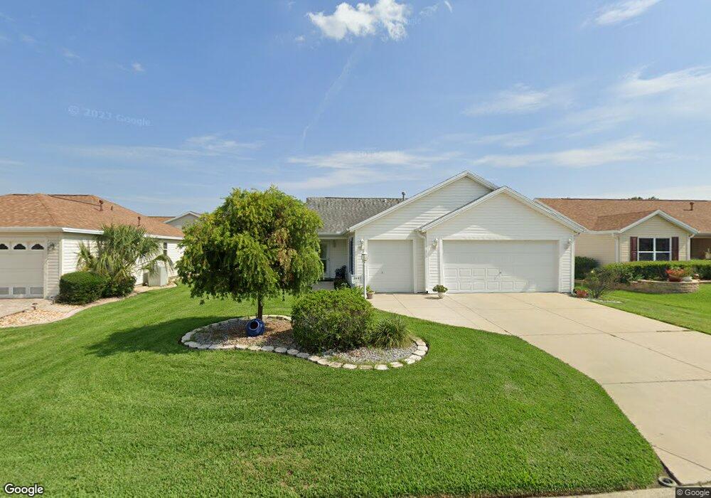 3647 Worth Cir, The Villages, FL 32162 - photo 1