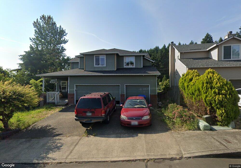 15611 SE Davidoff Ct, Damascus, OR 97089 - photo 1