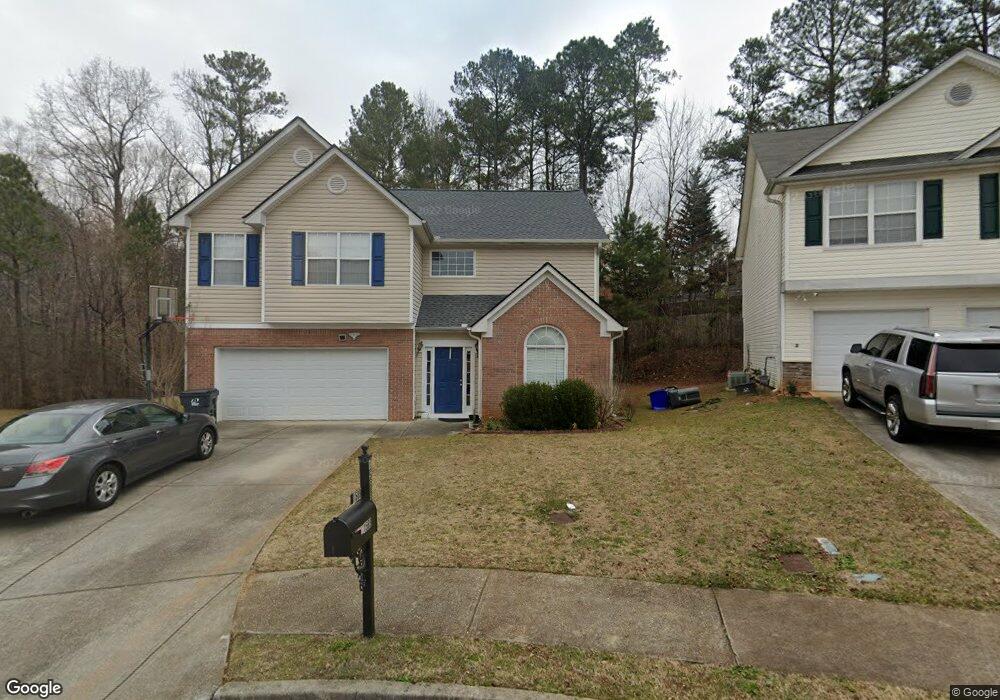 1569 Hillary Cove Ct, Lawrenceville, GA 30043 - photo 1