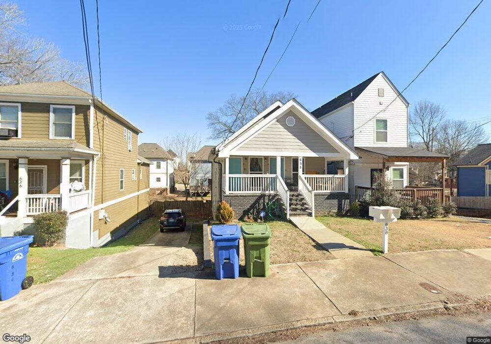 638 Ira St SW unit B, Atlanta, GA 30312 - photo 1