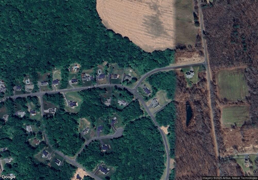 Lot 7 Appian Way, Coventry, CT 06238 - photo 1