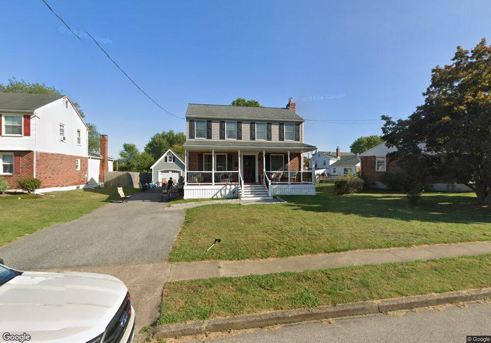 406 Sir Galahad Dr, Brookhaven, PA 19015 - photo 1