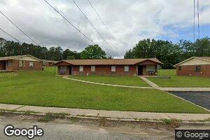 704 Morris Ave, Quitman, GA 31643
