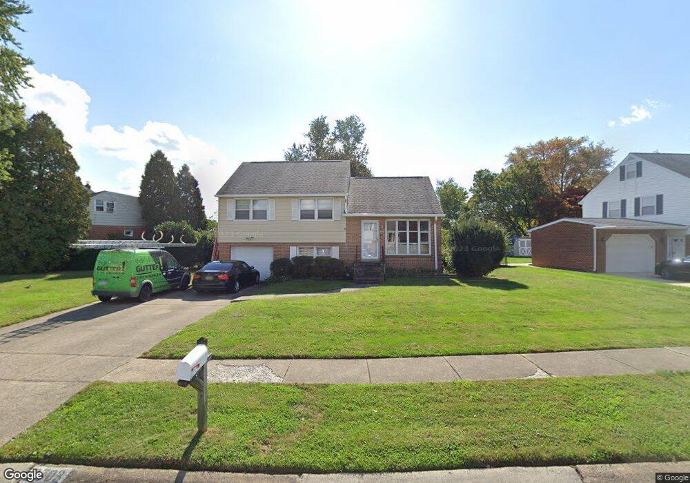 2703 N Robino Dr, Wilmington, DE 19808 - photo 1