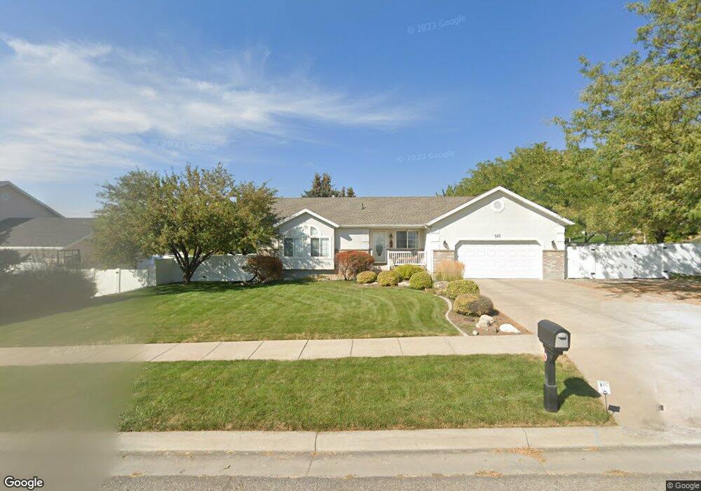 563 E 600 S, Smithfield, UT 84335 - photo 1