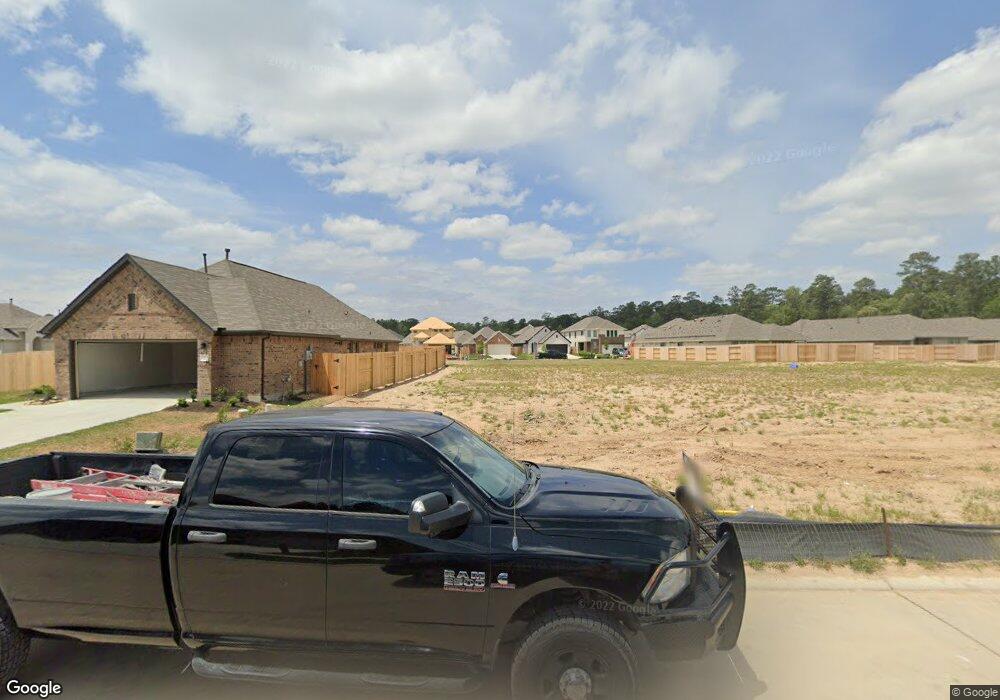 2607 Prairie Star Ln, Conroe, TX 77385 - photo 1