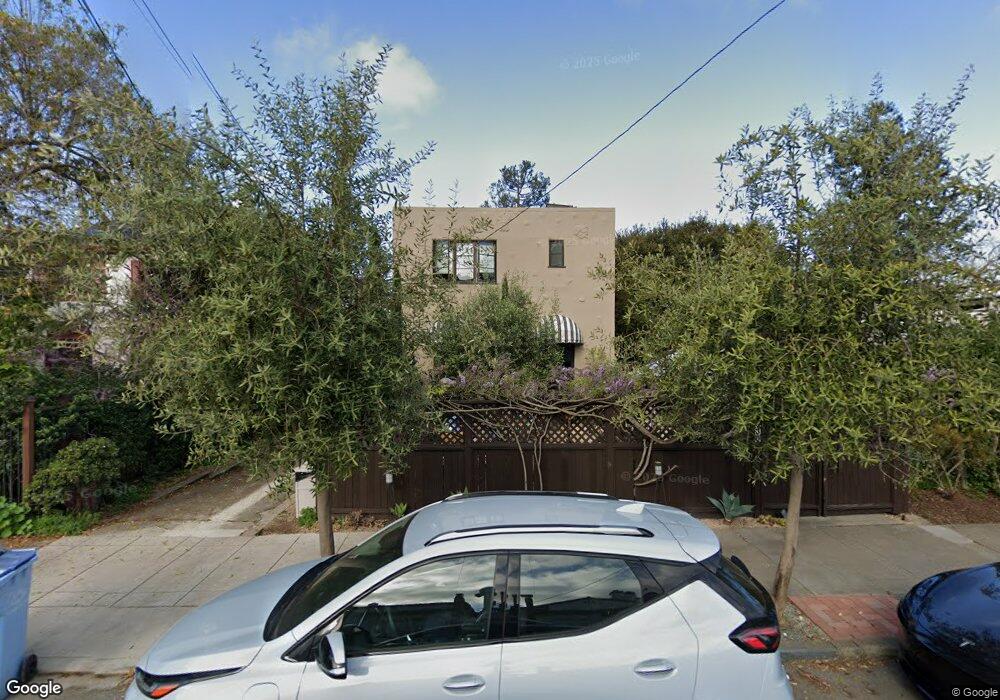 1630 Arch St, Berkeley, CA 94709 - photo 1