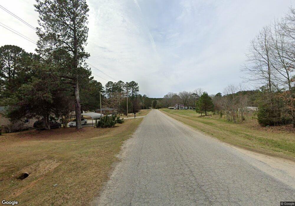 0 Jones Martin Rd unit 245833, Lincolnton, GA 30817 - photo 1