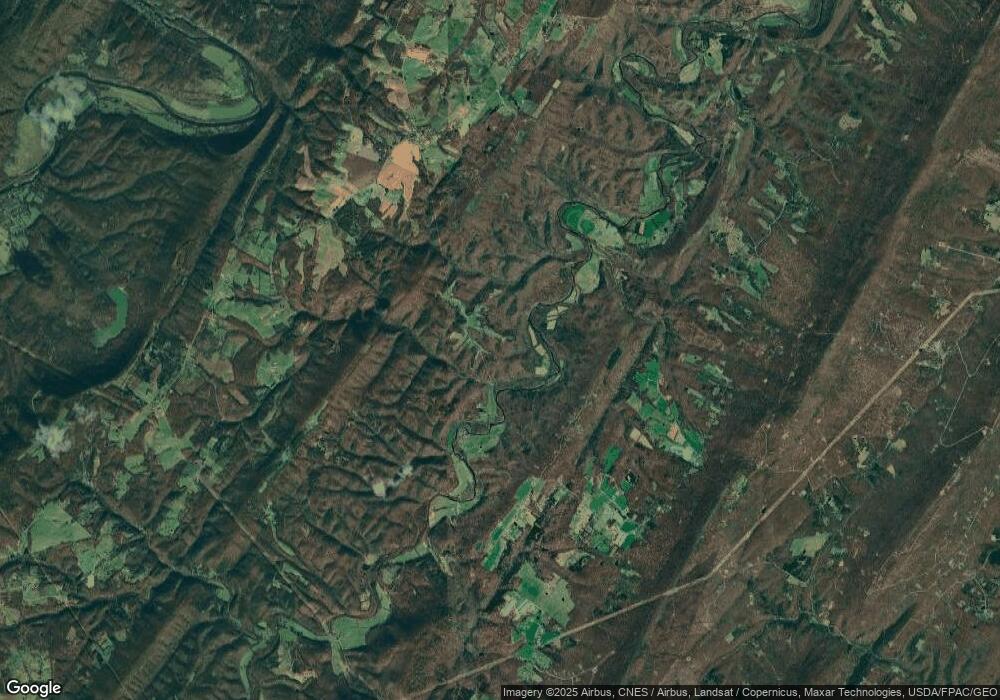 0 Rt 3 3-L Cacapon Levels R unit 1009541144, Points, WV 25437 - photo 1