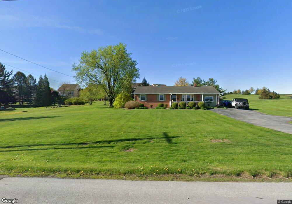 3678 Horseshoe Pike, Honey Brook, PA 19344 - photo 1