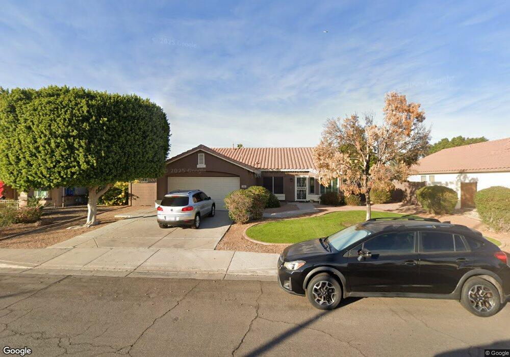 2382 E Kesler Ln, Chandler, AZ 85225 - photo 1