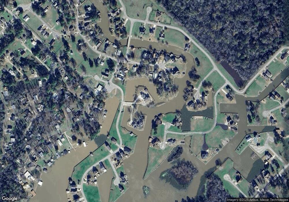 17 Cypress Bend, Huntsville, TX 77340 - photo 1