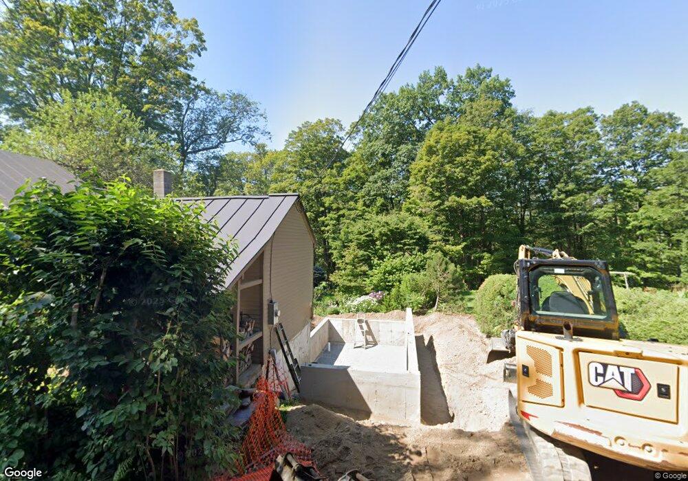 434 Mathews Rd, Conway, MA 01341 - photo 1