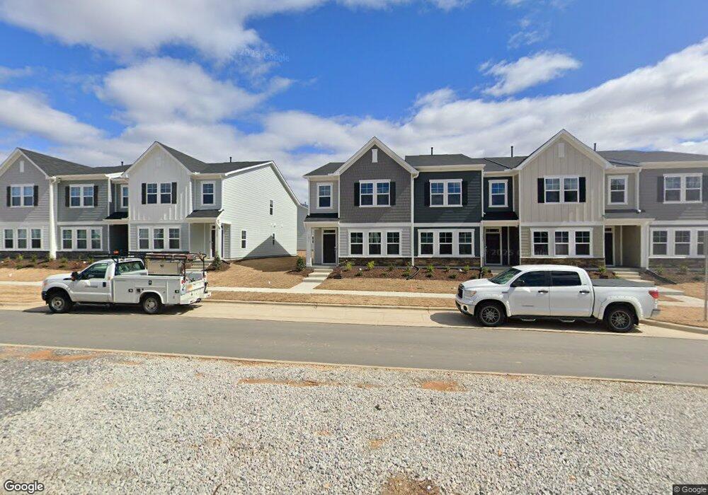 1833 Aspen River Ln, Apex, NC 27502 - photo 1